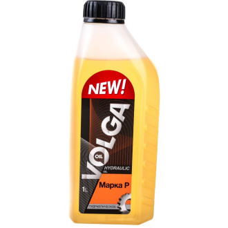 Масло гидравлическое 