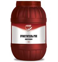 Очиститель рук, 2кг