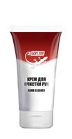 Крем для сухой очистки рук, 100гр