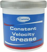 Смазка для шрусов 'cv lith-moly grease', 500гр.