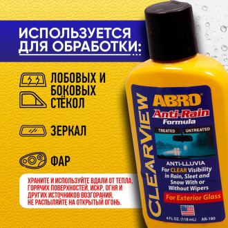 Антидождь