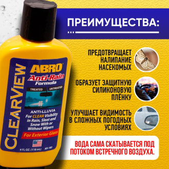 Антидождь