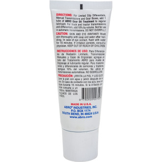 Присадка в масло трансмиссионное, 207мл