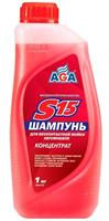 Шампунь для бесконтактной мойки автомобиля, 1л