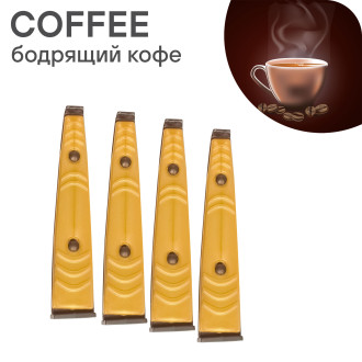 Ароматизатор в дефлектор