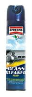 Пена для стёкол Glass Cleaner (аэрозоль), 0.4 л.