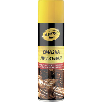 Смазка 335мл