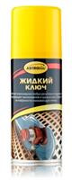 Смазка проникающая