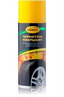 Чернитель покрышек
