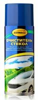 Очиститель стекол, 520мл