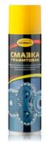 Смазка графитовая