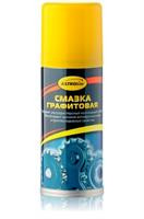 Смазка графитовая, 140мл
