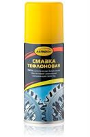 Смазка тефлоновая, аэрозоль, 140мл