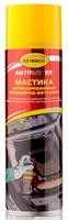 Мастика антикоррозийная полимерно-битумная 