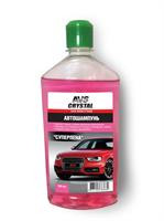 Автошампунь