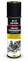 Смазка универсальная тефлоновая, 335мл