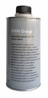 Жидкость тормозная dot 4,
