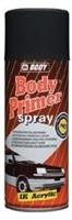 Primer spray , cпрей грунт акриловый /черный/ 400мл