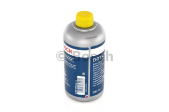 Жидкость тормозная dot 4, 