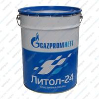 Газпромнефть смазки