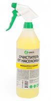 Очиститель от насекомых