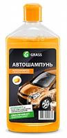Автошампунь