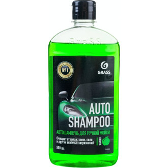 Автошампунь 