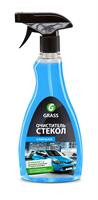 Очиститель стекол