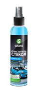 Очиститель стекол