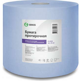 Бумага протирочная