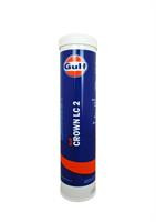 Смазка gulf crown lc 2 (0,4кг)