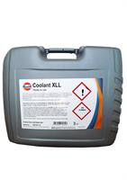 Антифриз gulf coolant xll (20л)