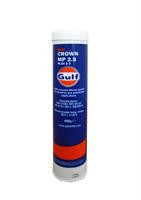 Смазка gulf crown mp 2.5 (0,4кг)