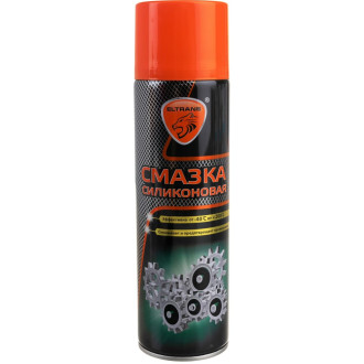 Смазка силиконовая, 650мл