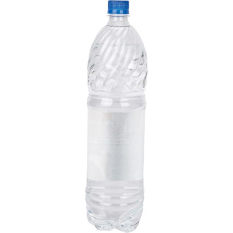 Вода дистиллированная, 1,5л