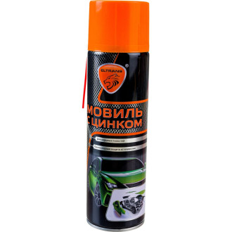 Автоконсервант порогов