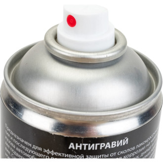 Антигравий черный, 650мл