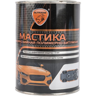 Элтранс мастика