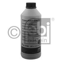 Жидкость охлаждающая 1.5л.