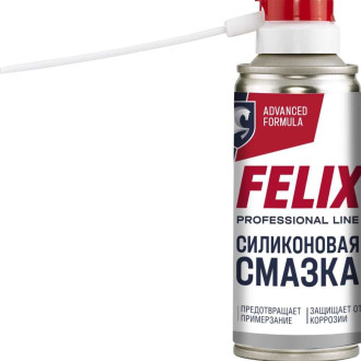 Смазка силиконовая, 210мл