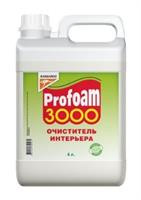 Очиститель интерьера