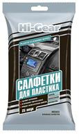 Салфетки для пластика
