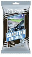 Салфетки для стекол