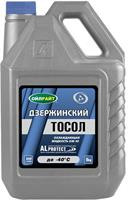 Тосол ож-40 дзержинский, 5 кг.