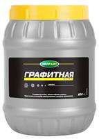 Смазка графитная, 800гр.