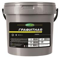 Смазка oil right графитная, 9,5кг