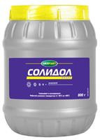 Смазка солидол