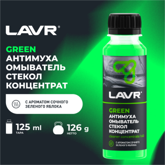 Омыватель стекол 