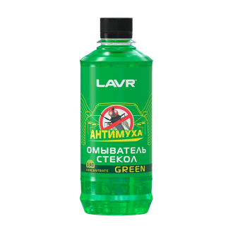 Омыватель стекол 