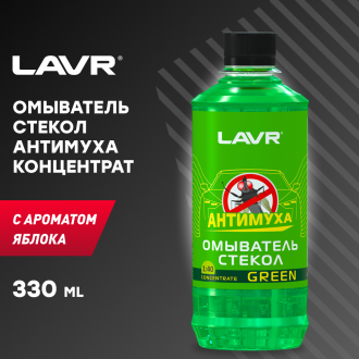 Омыватель стекол 